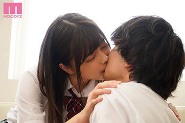 [MIAA-175]奏音花音（奏音かのん） 和青梅竹马一起练习 