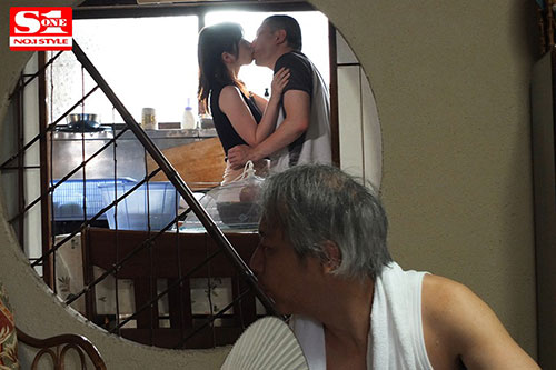 [SSNI-606]奥田咲 乡下的夏天没有干劲 