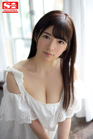 [SSNI-431]樱羽和佳（桜羽のどか） 新人NO.1STYLE 