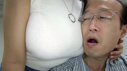 [KTB-027]后藤里香（後藤里香） 大人的家庭教师 