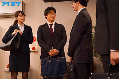 [IPX-398]枫花恋（枫カレン） 绝伦的上司一晚中好几次 