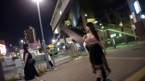 [200GANA-2165]边境之地获得的帅气美女 