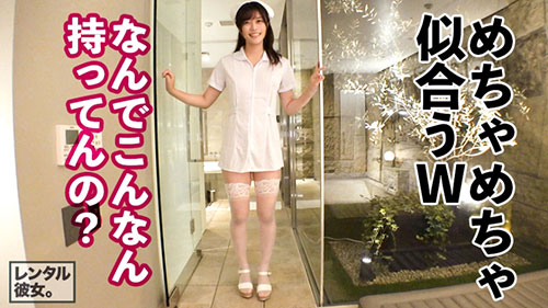 [300MIUM-516]19岁看护学生    