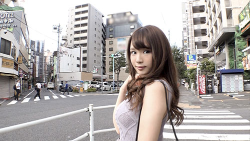 [300NTK-256]美穗/最强可爱系白辣妹！ 