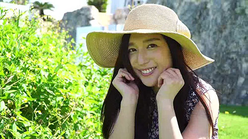 [REBD-410]古川伊织（古川 いおり） 太阳与草帽 