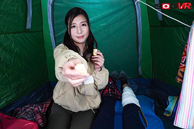 [DSVR-506]古川伊织（古川 いおり） 雪山遇难VR：这样下去肯定会冻死！ 