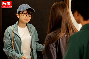 [SSNI-623]架乃由罗（架乃ゆら） 我的女朋友不在时，和她的好友尽情玩了3天 