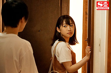 [SSNI-623]架乃由罗（架乃ゆら） 我的女朋友不在时，和她的好友尽情玩了3天 