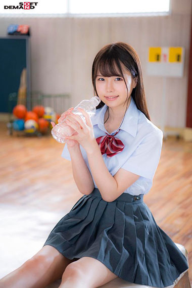 [SDAB-111]松本一香（松本いちか） 充满青春汁的身体 