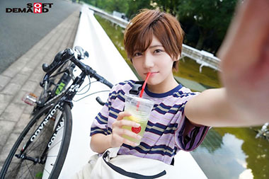 [KMHRS-003]小岩伊都（小岩いと） 有男子气概的女子 