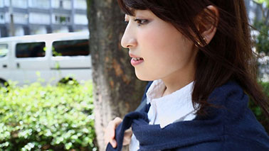 [GAOR-095]纱纱原百合（紗々原ゆり） 我的女朋友 