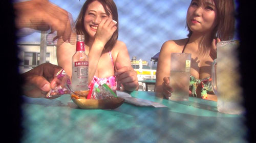 [326EVA-061]与男朋友分手了的伤心 