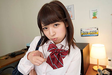 [KMVR-735]新人G杯美女 