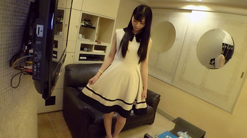 [SIRO-3960]动漫店的美少女店员 