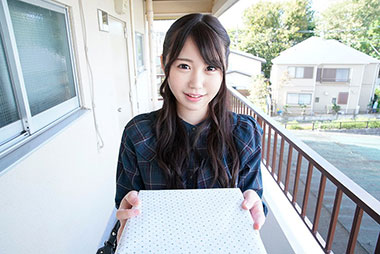 [URVRSP-030]佐藤由香（佐藤ゆか） 住在隔壁憧憬的姐姐 