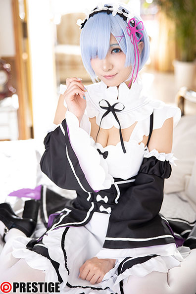 [ABP-874]园田美樱（園田みおん） 我和美音的异世界生活 