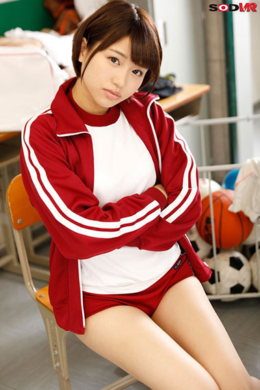 [DSVR-336]唯井真寻（唯井まひろ） 向女经理表白！ 