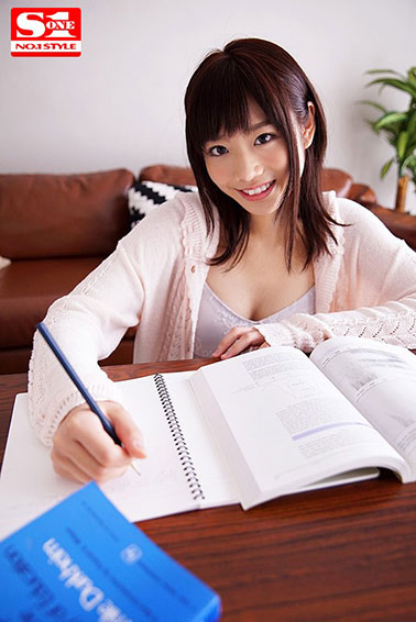 [SSNI-240]河北彩花 和彩花混在一起 