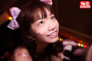 [SSNI-288]河北彩花 风俗初体验服务 