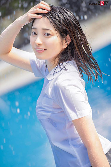 [SDAB-114]中城葵 快要发生错误的预感 