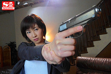 [SSNI-314]奥田咲 特种任务搜查官 
