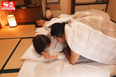 [SSNI-645]葵司（葵つかさ） 一直憧憬的上司的妻子 