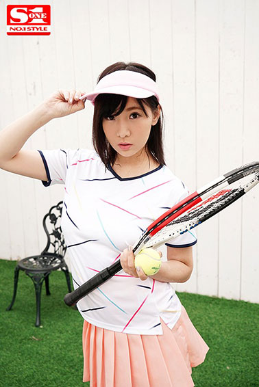 [SSNI-638]真白真绪 汗水满身是Hcup的运动项目 