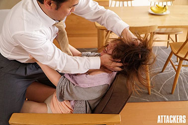 [SHKD-866]织田真子（織田真子） 在消气之前请侵犯我。 