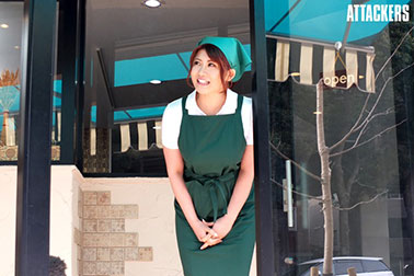 [SHKD-703]推川悠里（推川ゆうり） 午后的钟点工 