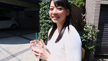 [GAOR-091]白石真琴是我的女朋友 