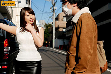 [WANZ-875]秋山祥子 如果能忍耐她的厉害技术 