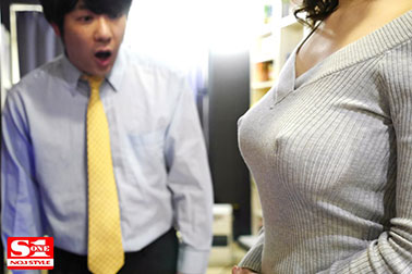 [SNIS-930]葵 诱惑的丰满姐姐大人 