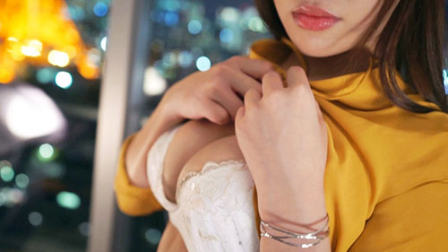 [259LUXU-1226]岛田加奈26岁美容部员 