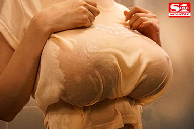 [SSNI-700]安斋拉拉（安齋らら） 透明的着衣诱惑 