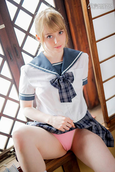 [OAE-138]Hot Girl Gemma（ジェマ） 