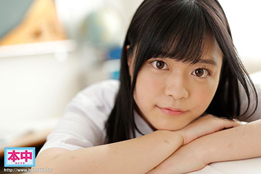 [HNVR-010]奏音花音（奏音かのん） 如果那时鼓起勇气告白的话 