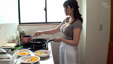 [GVG-936]美云爱梨（美云あい梨） 职业妈妈 