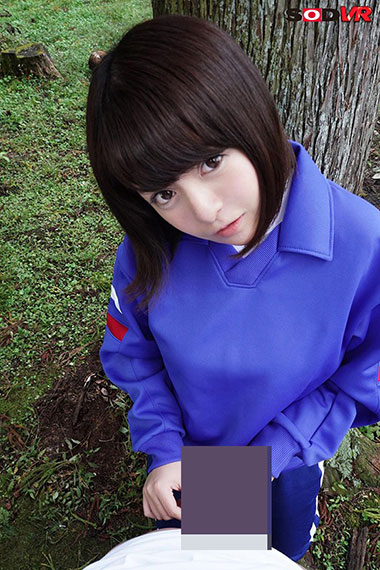 [DSVR-617]石原理央 两个人的秘密课外学习 