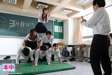 [HND-786]凛音桃花（凛音とうか） 我得到了一个能听见女性心声的能力 