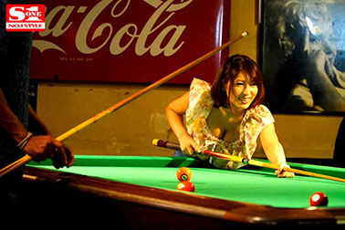 [SNIS-765]星野娜美（星野ナミ） 拍摄了星野的私生活 