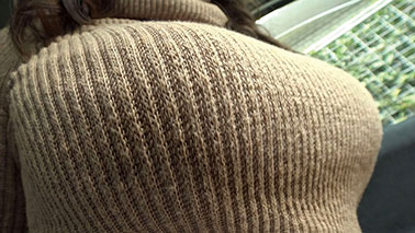 [URPW-015]爱乃真幌（愛乃まほろ） 不由得想REC的衣服 