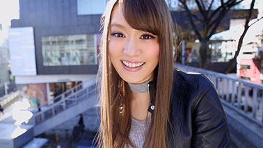 [GAOR-116]立花瑠莉是我的女朋友 