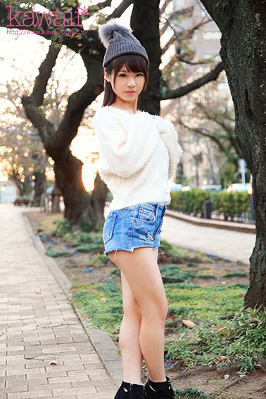 [CAWD-062]穗高雏（穂高ひな） 身材完美的穿着偶像 