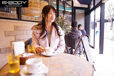 [EYAN-117]须原望（须原のぞみ） 性格和胸部都很柔软 