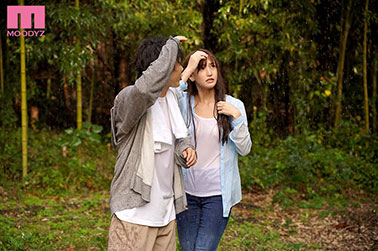 [MIDE-742]高桥圣子（高橋しょう子） 在遇难小屋里两个人一直到早上 