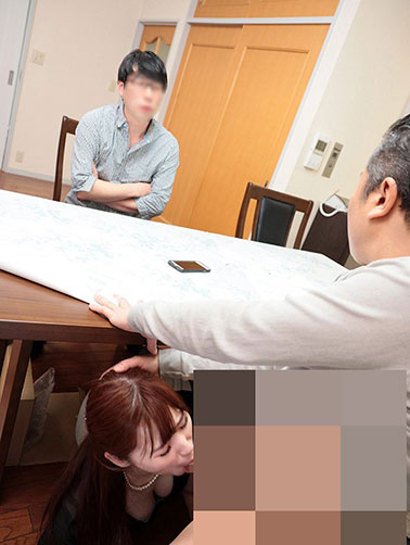 [AQSH-040]松永纱奈（松永さな） 我知道隔壁的太太买了大人的玩具 