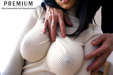 [PGD-689]吉永茜（吉永あかね） 穿着恋物癖的针织篇 