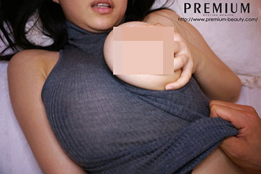 [PGD-689]吉永茜（吉永あかね） 穿着恋物癖的针织篇 