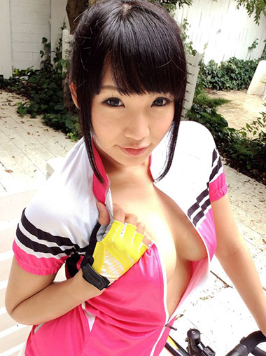 [EKDV-435]双叶由奈（双葉ゆきな） 萝莉控！ 