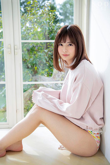 [STARS-213]朝比奈七濑（朝比奈ななせ） DEBUT 